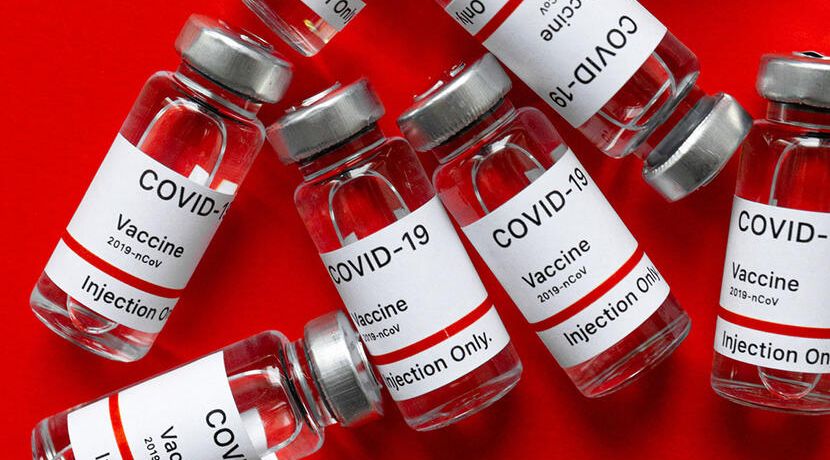 Abu Dhabi Residents Get Covid 19 Booster Dose Before Deadline