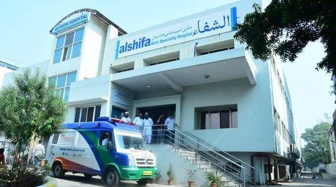مجموعة أستر للرعاية الصحية بالإمارات تنشئ مستشفى ميداني مخصص لحالات فيروس كورونا في الهند