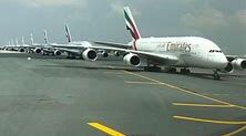 دبي: شركة "طيران الإمارات" تصدر إرشادات للمسافرين وسط فرض قيود سفر عالمية جديدة