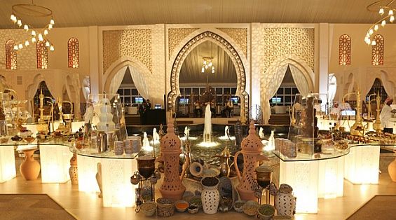 متحدہ عرب امارات رمضان 2021: ابو ظہبی نے رمضان خیموں کی سرگرمیاں معطل کر دیں