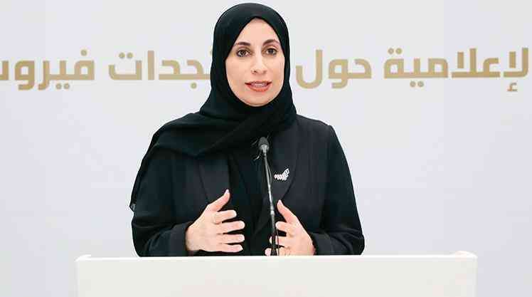 UAE: Early COVID-19 detection key to reducing virus spread