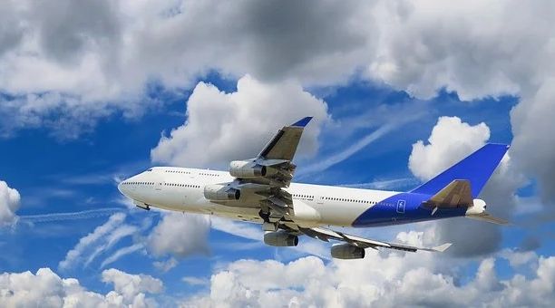 Travel momentum increasing as COVID-19 curbs eased: IATA report