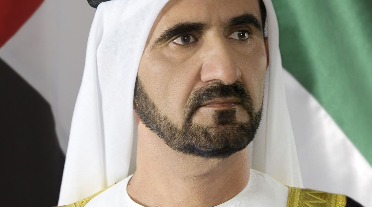 Mohammed Bin Rashid Grants Golden Visa To 212 Dha Doctors