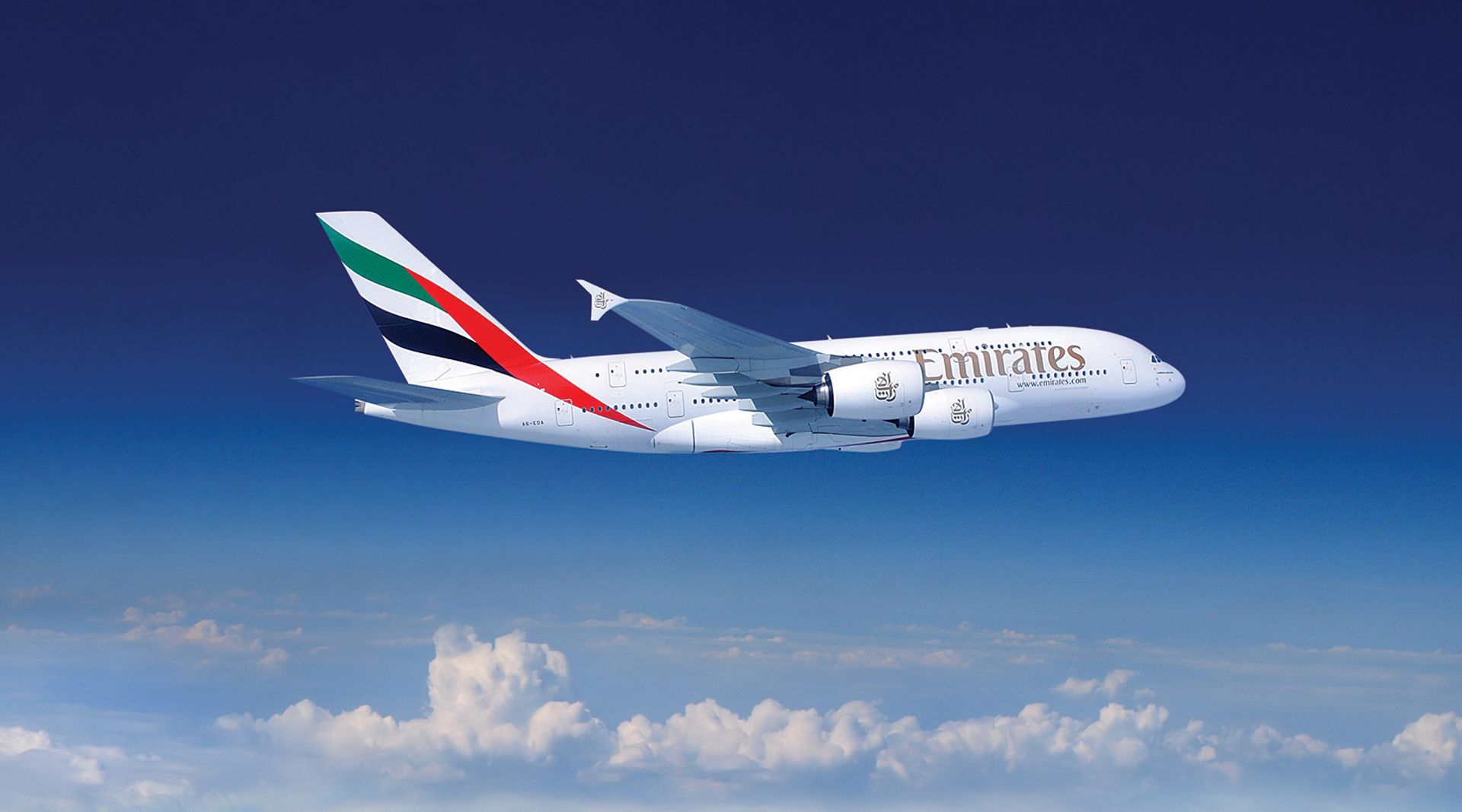 تغطية نفقات كورونا والحجر للمسافرين على "طيران الإمارات"