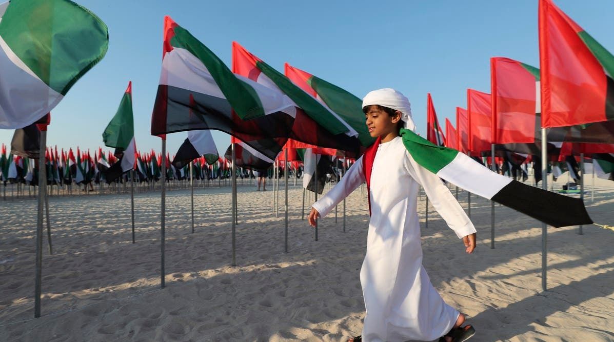 متحدہ عرب امارات کے 50ویں قومی دن کی تقریبات: کوویڈ19 پروٹوکول کا اعلان