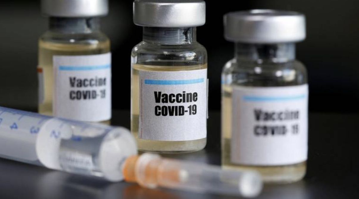 UAE to ship 8 billion COVID-19 vaccine doses in next 2 years