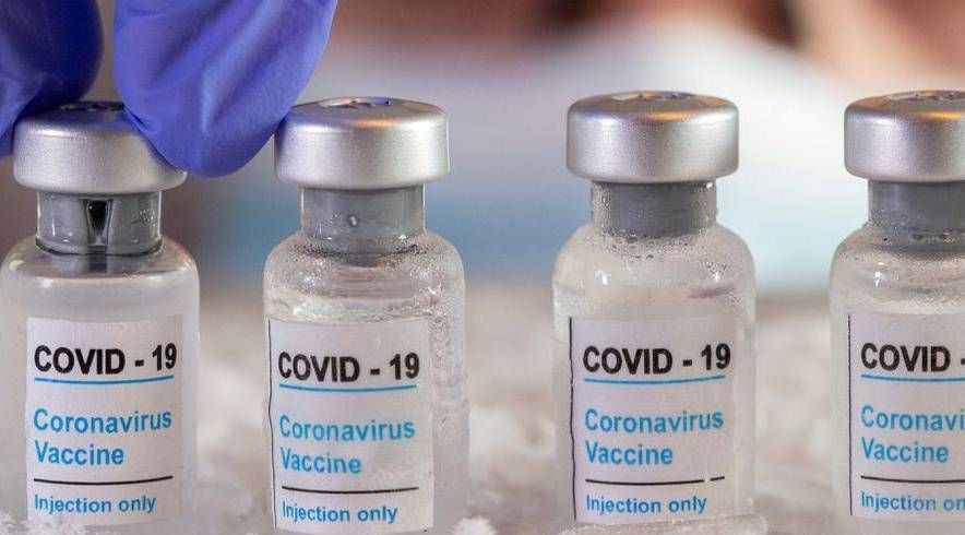 Major milestone: UAE administers 200 vaccine doses per 100 people