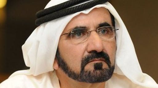 Sheikh Mohammed Bin Rashid Assures Residents That The Uae Will Curb Covid 19