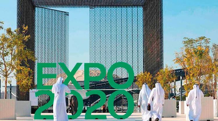 Uae All Set To Safely Host Expo 2020 Dubai