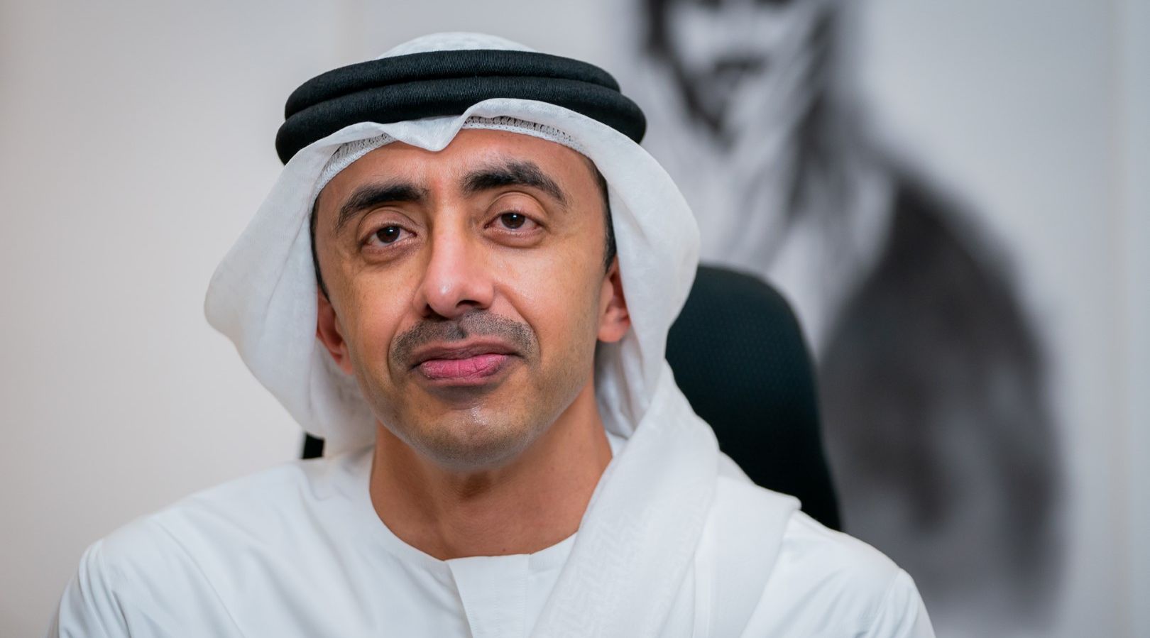 Abdullah bin Zayed: Covid-19 challenges were faced by all nations working together to achieve development and prosperity