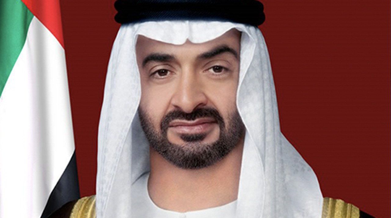Mohamed Bin Zayed Stresses On Complying With Covid19 Precautionary Measures Until Its All Over