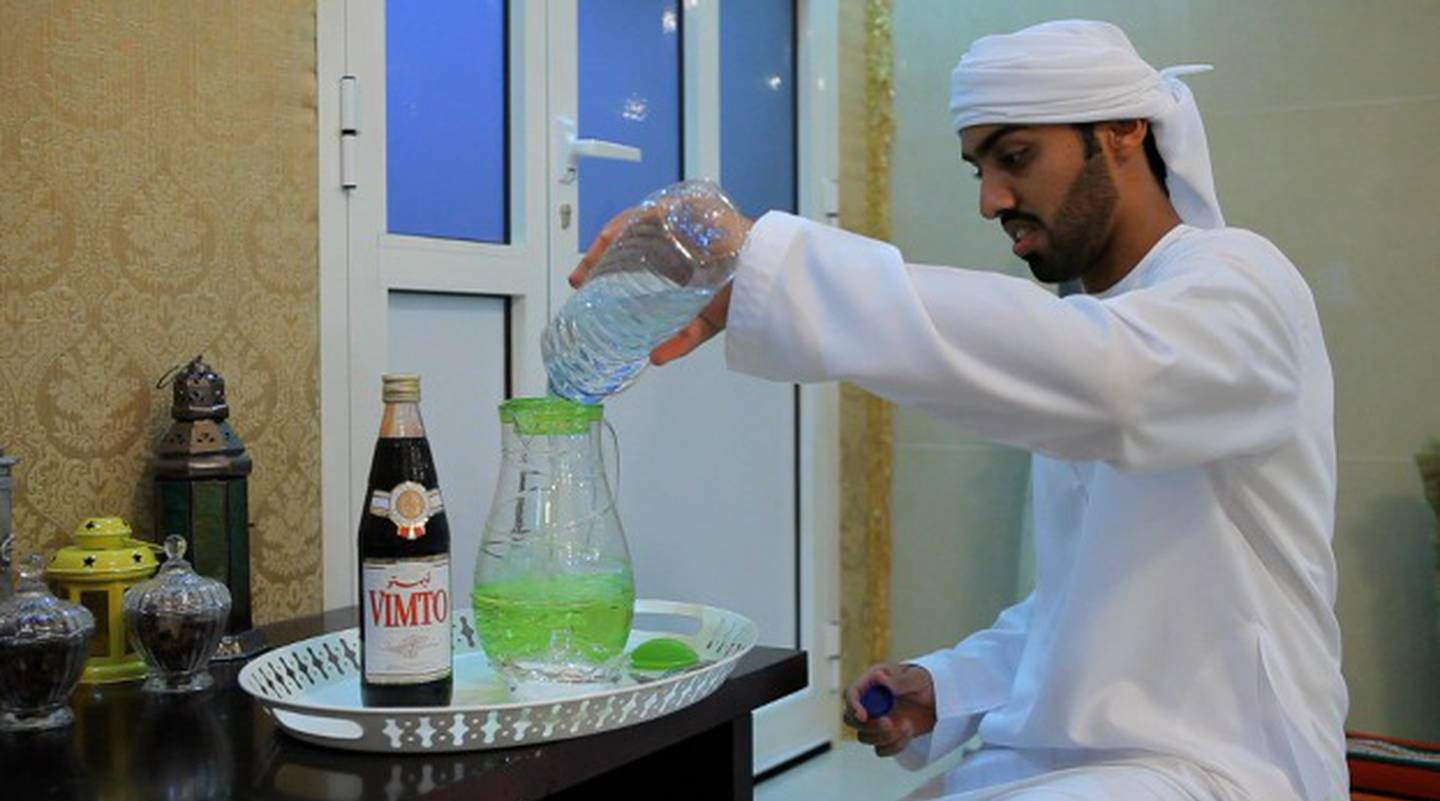 UAE experts underline mental health benefits of fasting during Ramadan