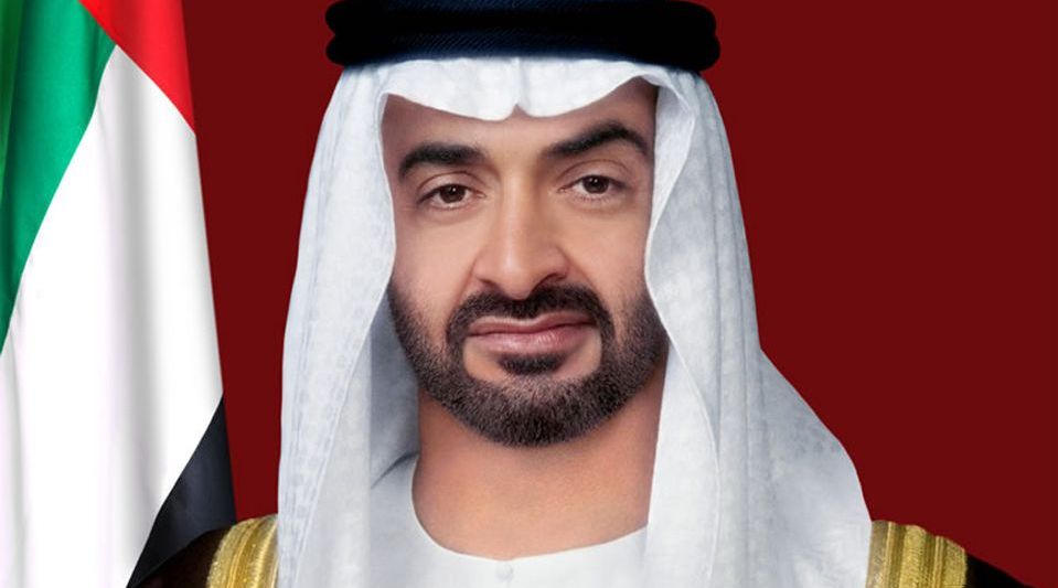 Sheikh Mohamed bin Zayed appoints board for Frontline Heroes Office
