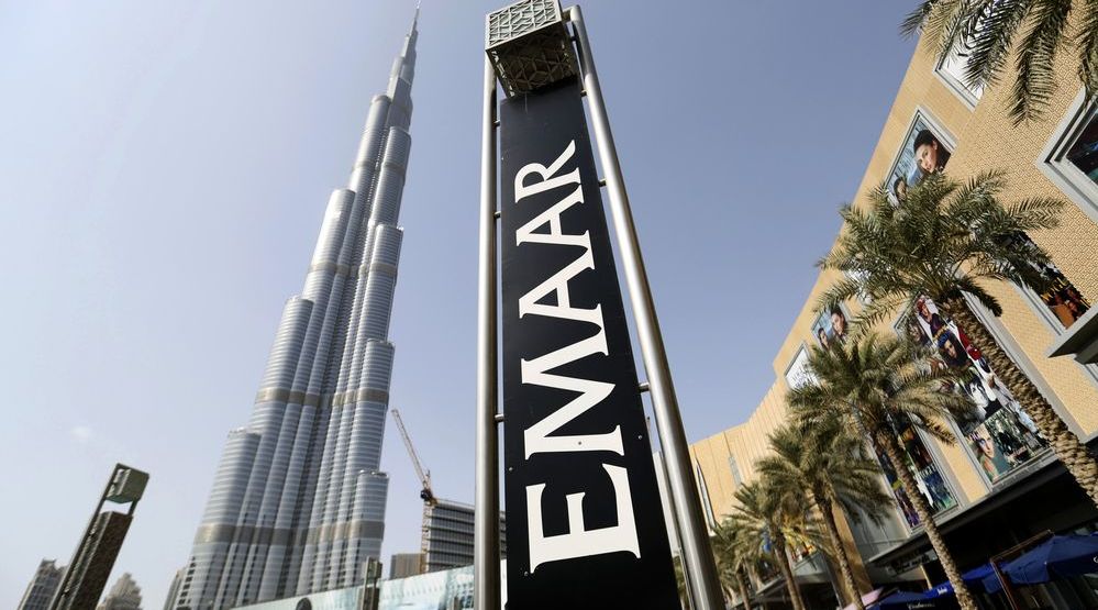 Emaar Gives Its Employees The Advantage Of Working From Home And Assures Its Customers That The Services Provided To Them Will Continue Naturally