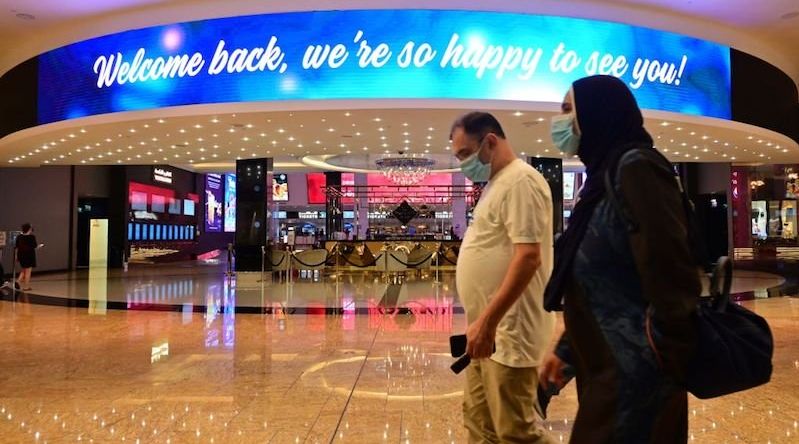 UAE denies reports of malls being closed for two weeks, warns of action against fake news