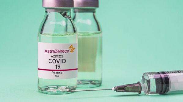 AstraZeneca, Covid-19, UAE’s vaccination campaign