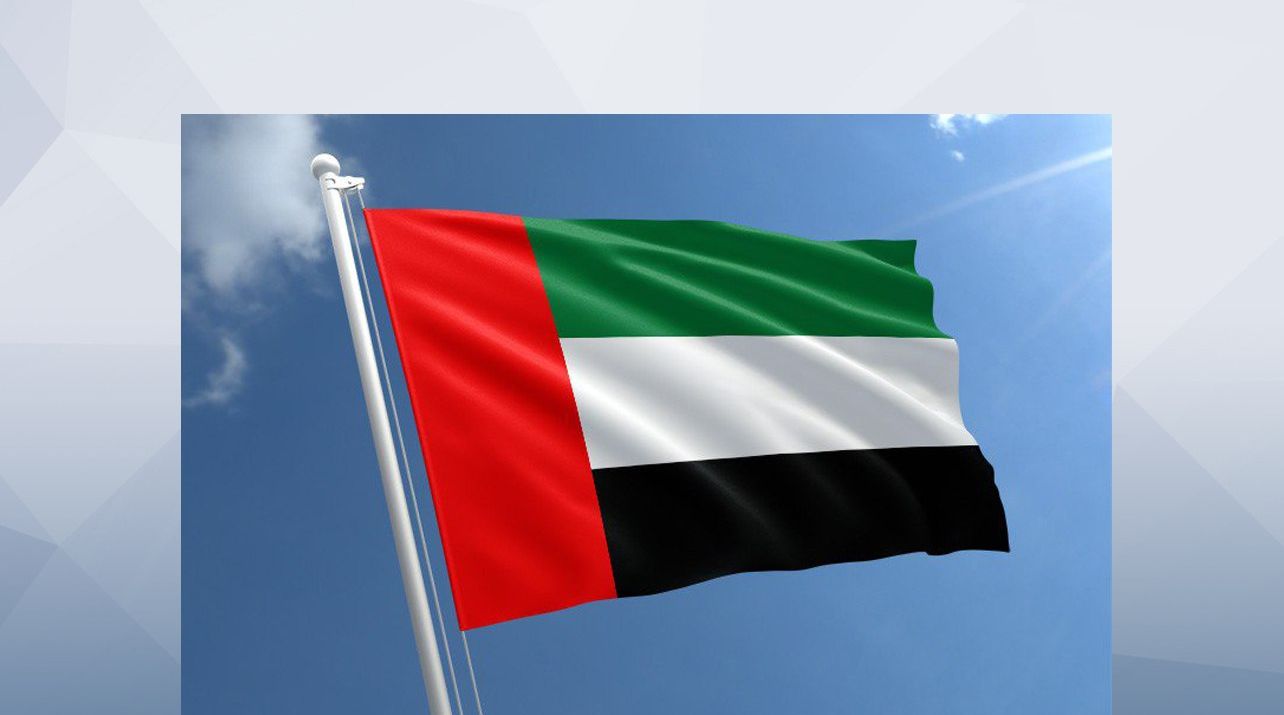 دولة الإمارات تحرص على تحقيق الاستدامة في الوضع العالمي ما بعد وباء كورونا