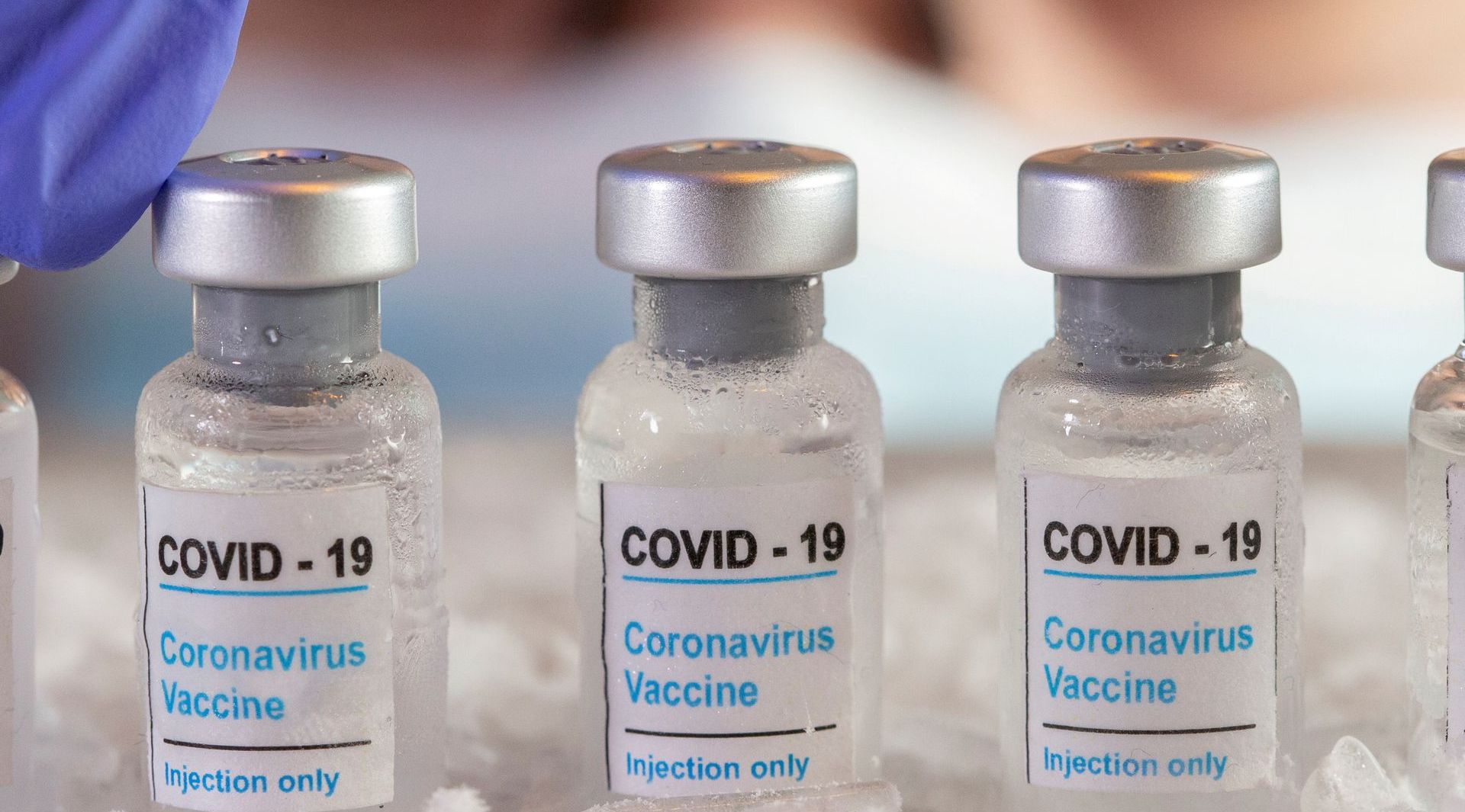 Uae 99 Population Has Taken At Least One Dose Of Covid19 Vaccine