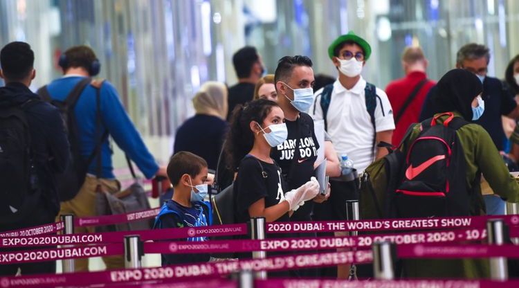 Relief for UAE residents outside for over 6 months, can return till March 31