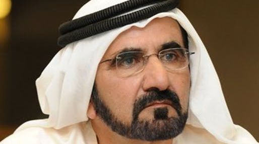 مشکل وقت گزر گیا: شیخ محمد بن راشد کی رہائشیوں کو  کوویڈ19 کو شکست دلانے کی یقین دہانی