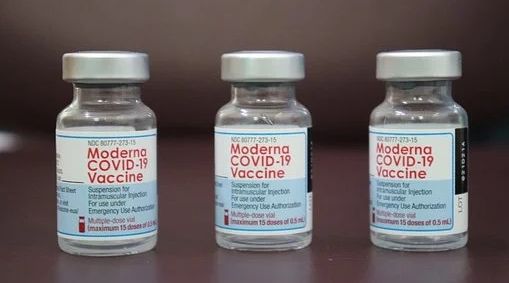 COVID-19: Moderna to develop vaccines against 15 pathogens
