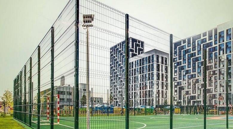 Sports courts at public parts to reopen, announces Dubai authorities