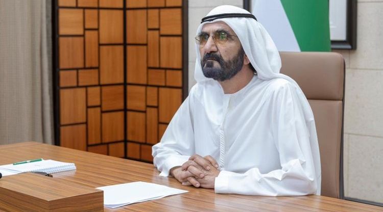 UAE launches distance initiative to train million medical staff worldwide