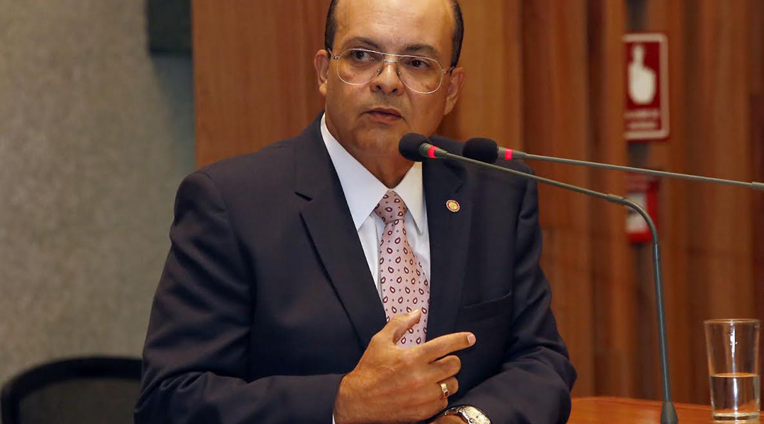 Brasilia Governor lauds UAE's medical aid to fight COVID-19