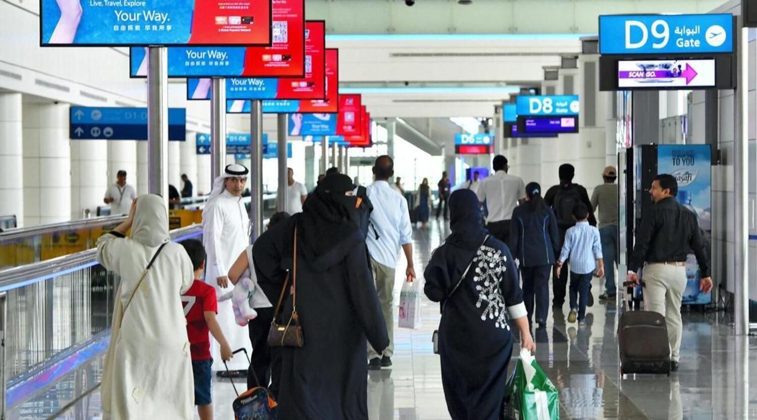 UAE doctors advise public to use surgical masks, avoid cloth masks