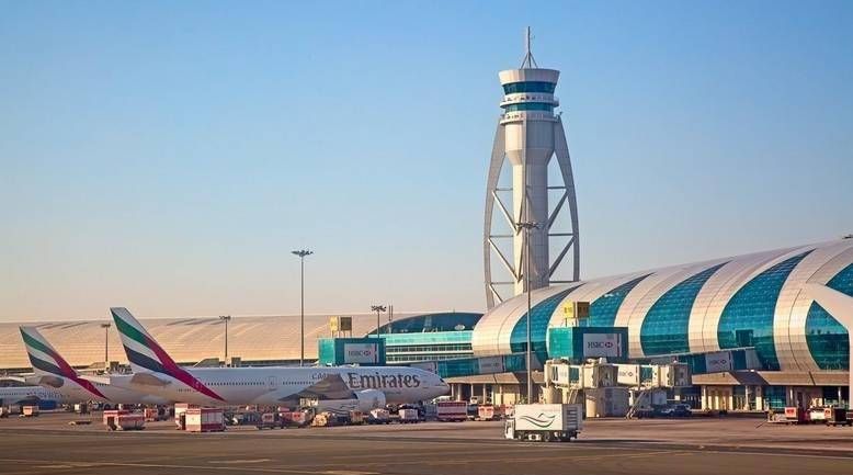 Cargo flights between the UAE and the four countries will continue to operate