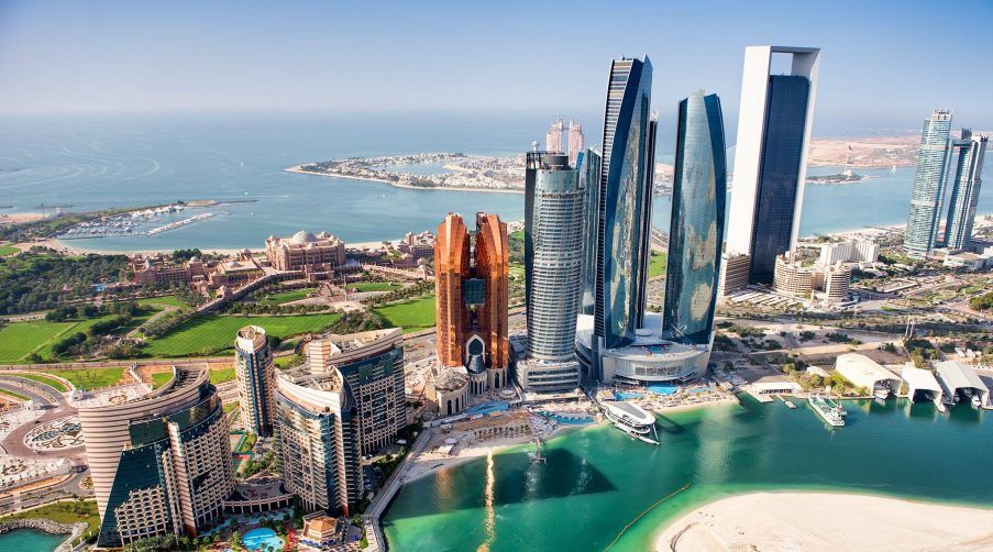 ابوظہبی کے ہوٹلوں کو دوبارہ کھولنے کے کئے ہدایات جاری کر دی گئیں
