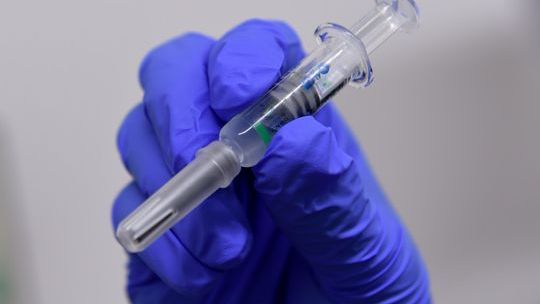 ياخذ بكورونا اللقاح المصاب هل الصحة السعودية: