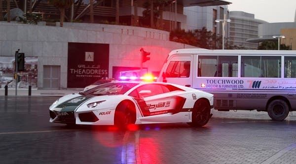 شرطة دبي تضبط سيدة عربية نظمت حفل بمنزلها متجاهلة اشتراطات السلامة العامة
