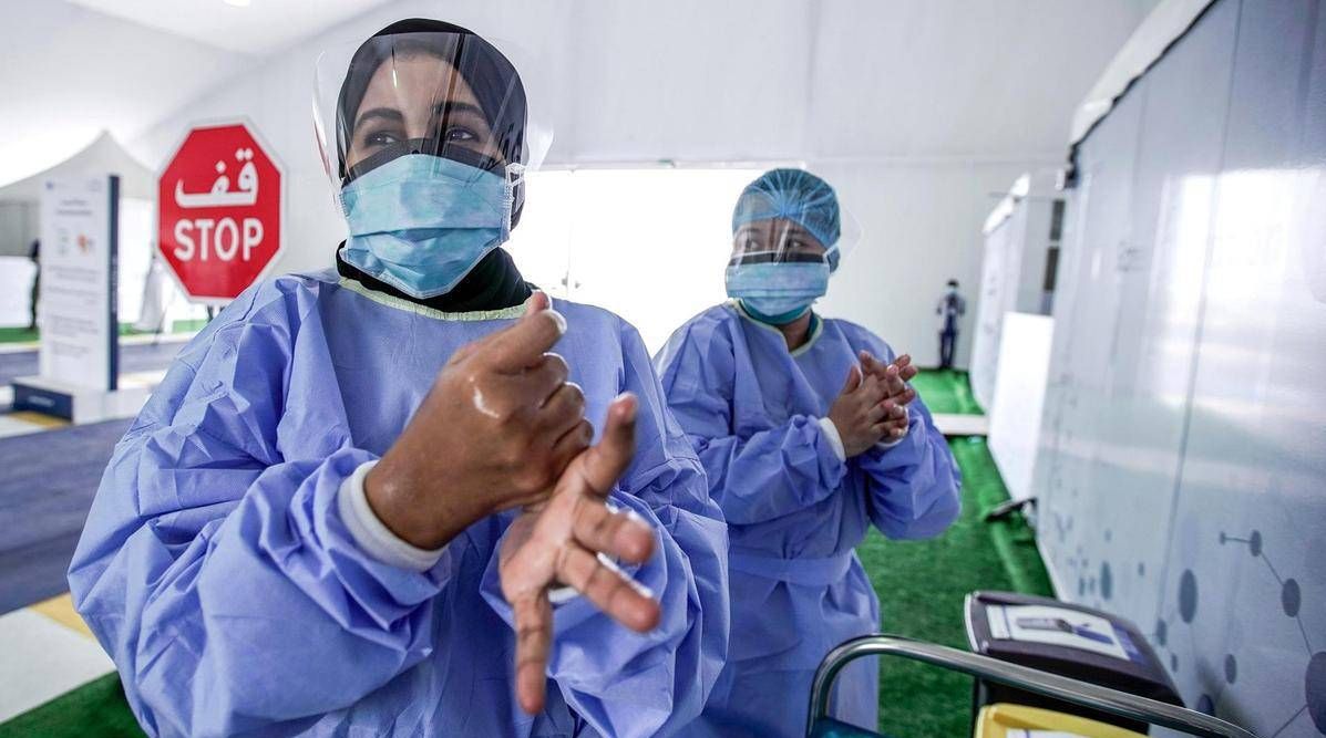 UAE doctors hails golden residency initiative as honor of their work