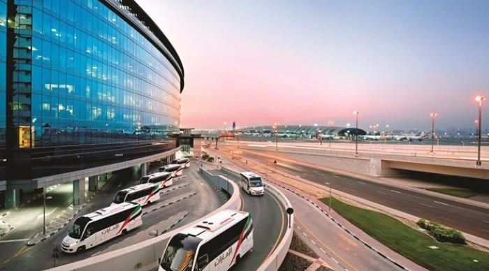 Emirates Airlines Moves Towards Clean Air Ground Transport