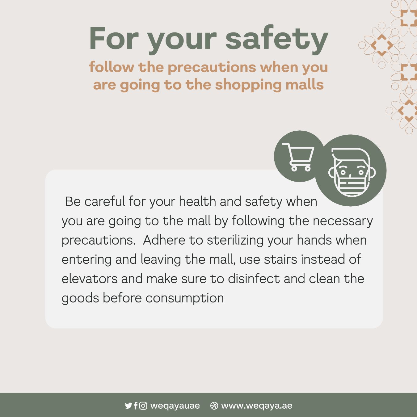 Safety