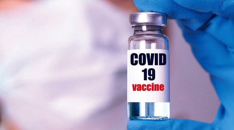 الإمارات تسير وفق الخطة الموضوعة لتطعيم 50% من السكان بحلول الربع الأول من هذا العام