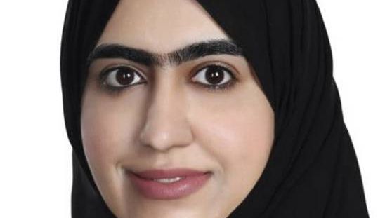 شیخ محمد بن زاید کی فرنٹ لائن پر کوویڈ19 کے خلاف لڑتے ہوئے جاں بحق ہونے والے ڈاکٹر کی لیڈی ڈاکٹر اہلیہ سے تعزیت