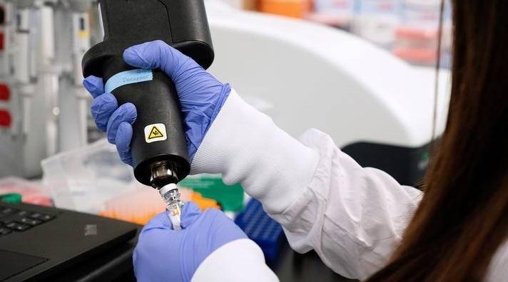 Arab women are leading the way in groundbreaking Coronavirus studies