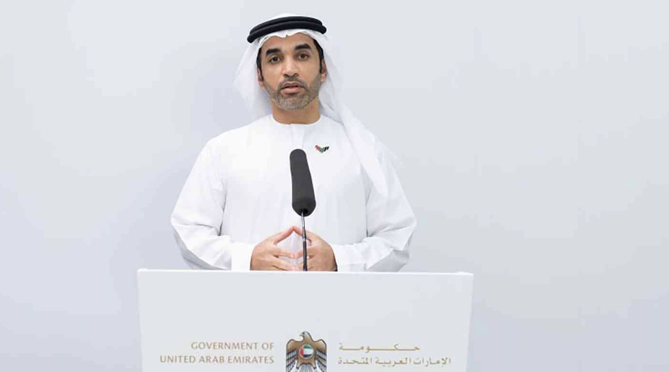 UAE urges public to support in final recovery from COVID-19