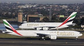 Emirates Airlines resume Bangladesh-UAE flights