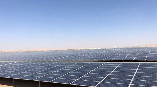 قطاع الطاقة في أبوظبي يطبق أفضل المعايير التدابير الوقائية لضمان استمرارية أعمال القطاع