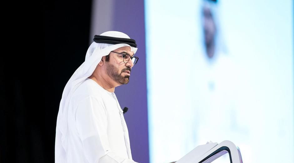 In the report, the UAE minister had outlined 21 ways to prepare for a multilateral world in 2021