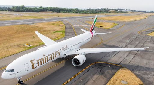 Emirates Announces Resumption Of Flights From Dubai To Algiers