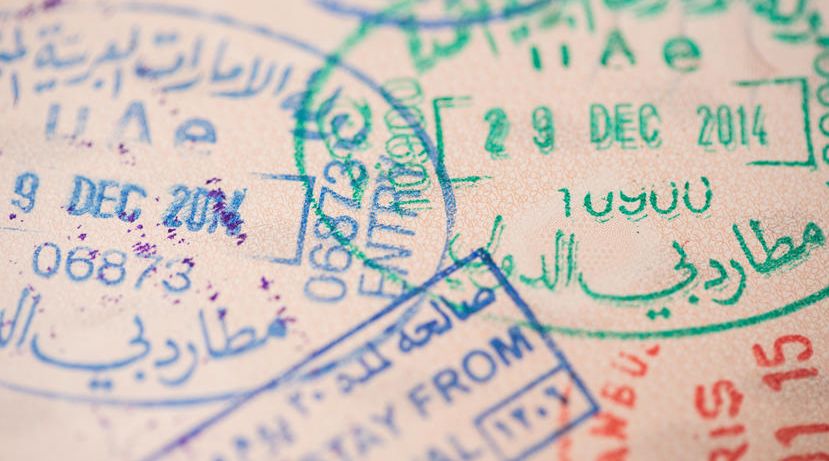 Uae Renews Entry Suspension For Foreign Nationals Holding Valid Uae Residence Visas For Two Weeks