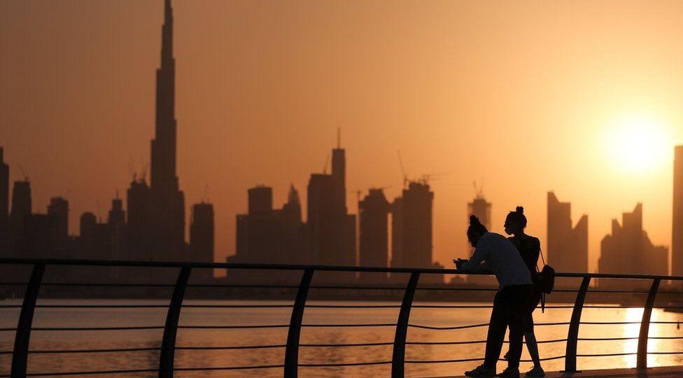 الإجراءات الوقائية التي تنفذها الإمارات العربية المتحدة تعكس واقع ما بعد فيروس كورونا