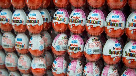 Abu Dhabi, Dubai authorities confirm markets free of suspected Kinder chocolates