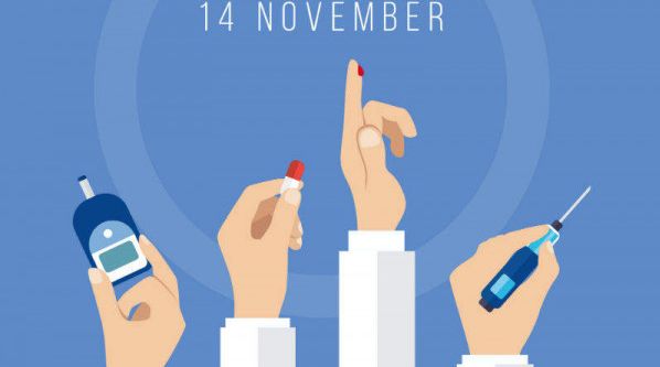 ذیابیطس کا عالمی دن: سیہا کی ذیابیطس کے مریضوں کے لیے عالمی معیار کی خدمات پر ایک نظ