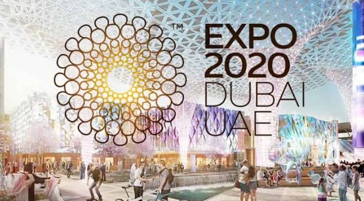 Expo 2020 Dubai boosted post-pandemic recovery: Thani Al Zeyoudi