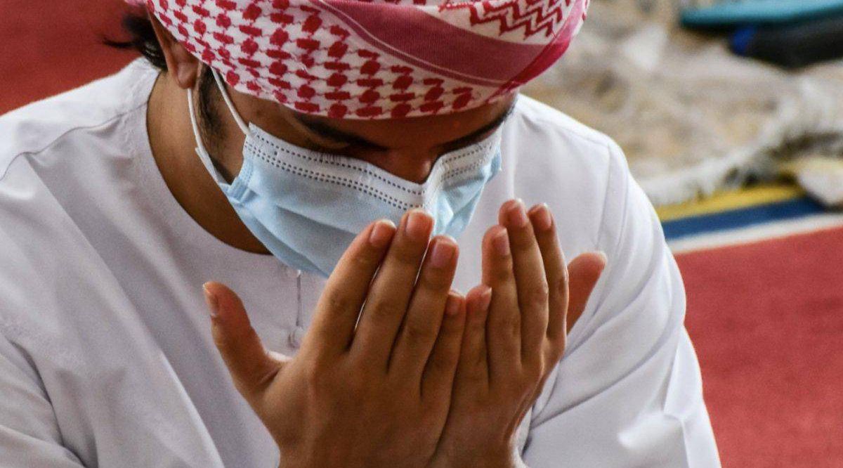متحدہ عرب امارات میں رمضان سے متعلقہ کوویڈ19 احتیاطی اقدامات کا اعلان